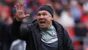 Андрей Талалаев.