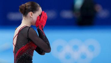 Решение по делу фигуристки Валиевой пропало с сайта CAS