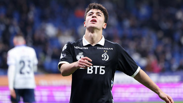 Ульви Бабаев.