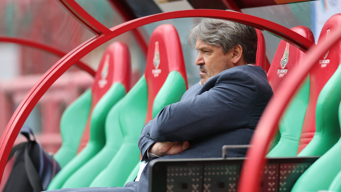 Вадим Евсеев.