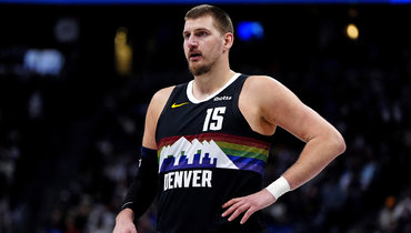 Йокич пропустит минимум 4 недели из-за травмы колена