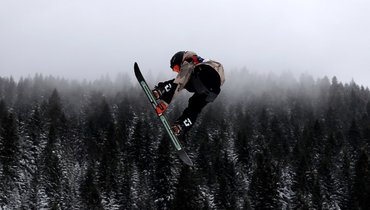FIS предоставила нейтральный статус еще семи российским спортсменам