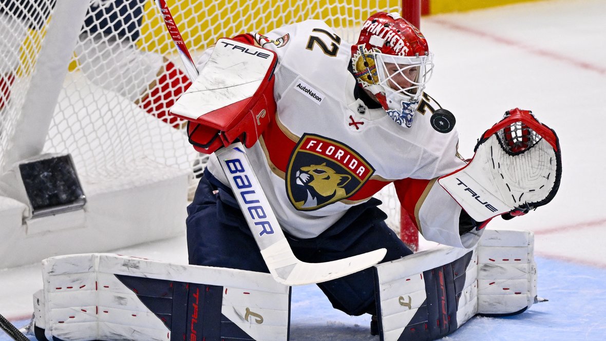 НХЛ, расписание и результаты: «Коламбус» уступил «Питтсбургу», «Флорида» обыграла «Колорадо» и другие матчи 4-5 января