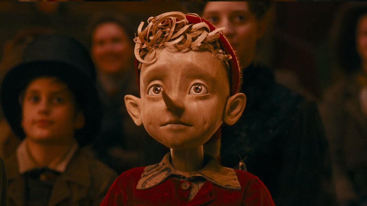 Скажите, как его зовут: каким получился фильм «Буратино»