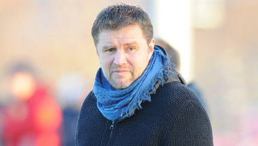 Сергей Шустиков.