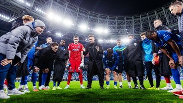 «Карседо выигрывал чемпионат Кипра? Шпилевский тоже...» Селюк — о «Спартаке»,  Ямале и Мбаппе