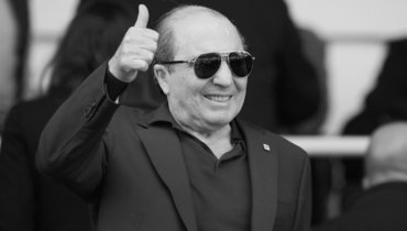 Умер президент «Фиорентины» Рокко Коммиссо