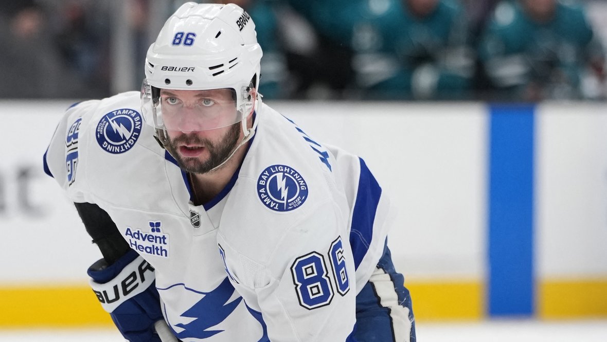 НХЛ, расписание и результаты: «Даллас» — «Тампа» и другие матчи 18 и 19 января