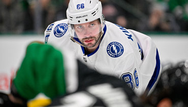 «Даллас» — «Тампа-Бэй»: НХЛ, видеообзор матча