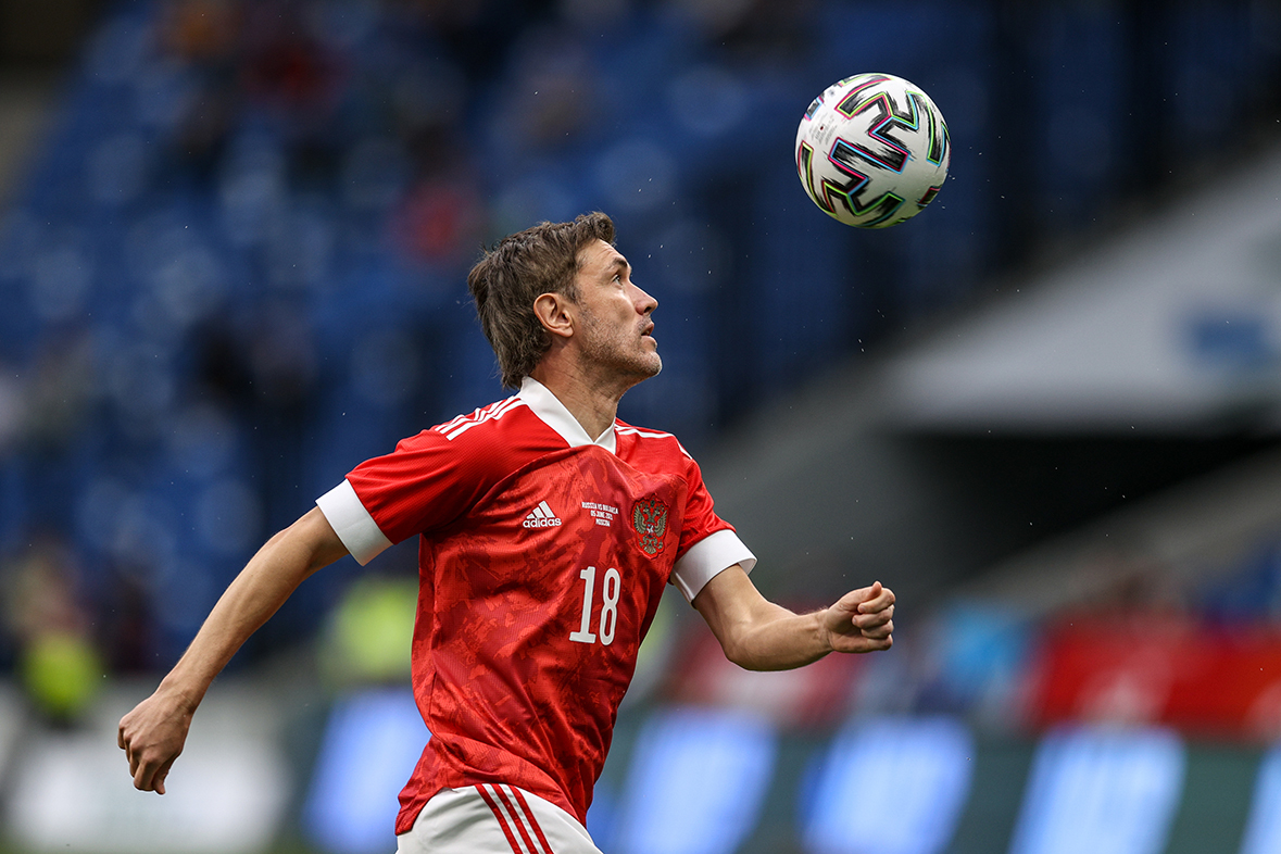 Юрий Жирков.