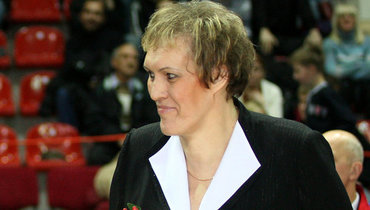 Ульяна Семенова.