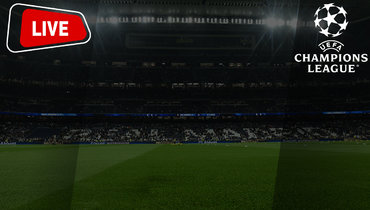 «Реал» — «Монако».