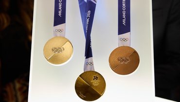 Олимпиада 2026: размеры призовых для чемпионов и призеров Олимпийских игр в разных странах и призовый для россиян.