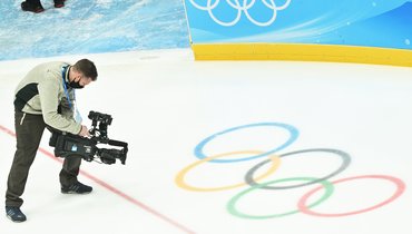 Олимпиаду-2026 легально покажут в России.