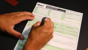 В системе допинг-контроля нашли новую брешь. Опять речь про астму