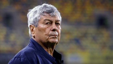 Проблемы с сердцем на фоне гриппа: 80-летний Луческу госпитализирован в Бухаресте