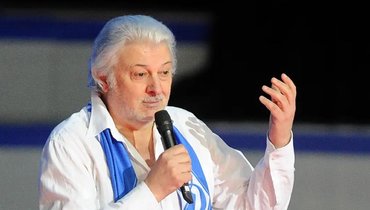 «Малофеев проверял игроков на вшивость шампанским. А Бубнов закладывал товарищей Бескову». Футбольные истории композитора Добрынина