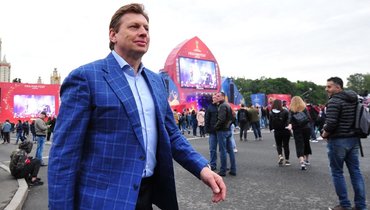 «На Олимпиаду не едут наши врачи и массажисты, только спортсмены и тренеры». Разговор с Николаем Гуляевым