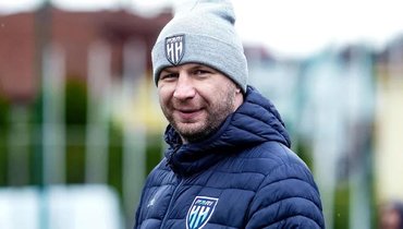 «Пари НН» также рассматривал Личку. Шпилевского жду в топ-клубе РПЛ». Интервью Владимира Рыкова