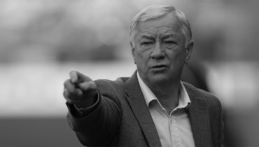 Последний альтруист. Памяти Бориса Игнатьева