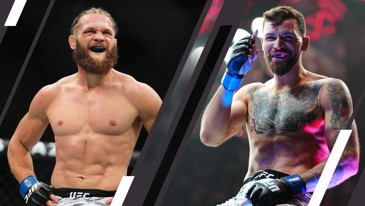 Рафаэль Физиев vs Маурисио Руффи.