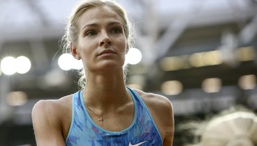 Минимущества объяснило лишение легкоатлетки Клишиной квартиры в Твери