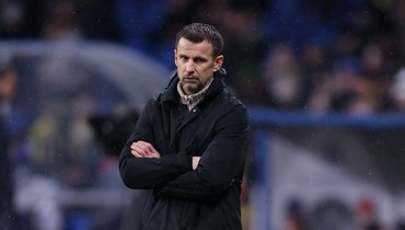Орлов сравнил «Зенит» Семака и «Спартак» Романцева