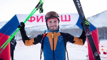 Филиппов завоевал бронзу на последнем старте перед ОИ-2026. Для него это уже вторая медаль за месяц