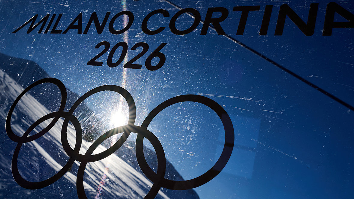 Олимпийские игры-2026 в Италии пройдут с 6 по 22 февраля.