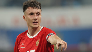 Лучший футболист России XXI века: Карпов включил Головина и Дзюбу в топ-5