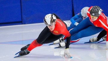 Алена Крылова: даты выступлений на Олимпиаде 2026