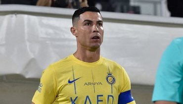 Рио Фердинанд поздравил Криштиану Роналду с 41-летием