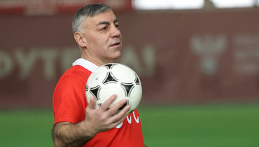 Заза Джанашия.