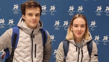 Наших спортсменов пытаются заткнуть — зачем мы помогаем? Впечатление от первого интервью с российской спортсменкой на Олимпиаде