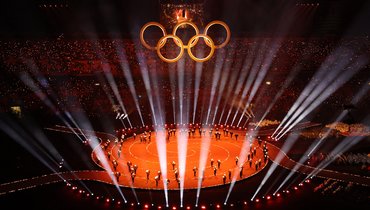 Церемония открытия Олимпийских игр-2026.