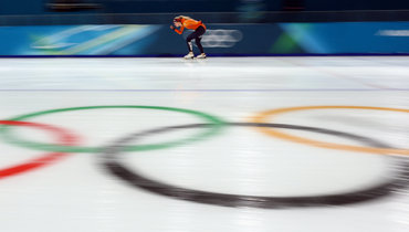 Олимпиада 2026 — коньки, Ксения Коржова на 3000 м: онлайн-трансляция