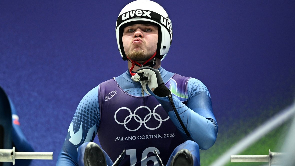 Павел Репилов.