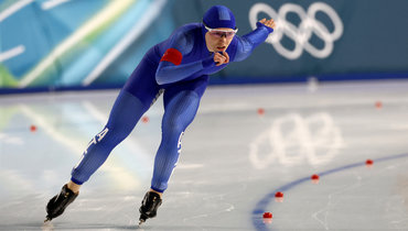 Ксения Коржова.