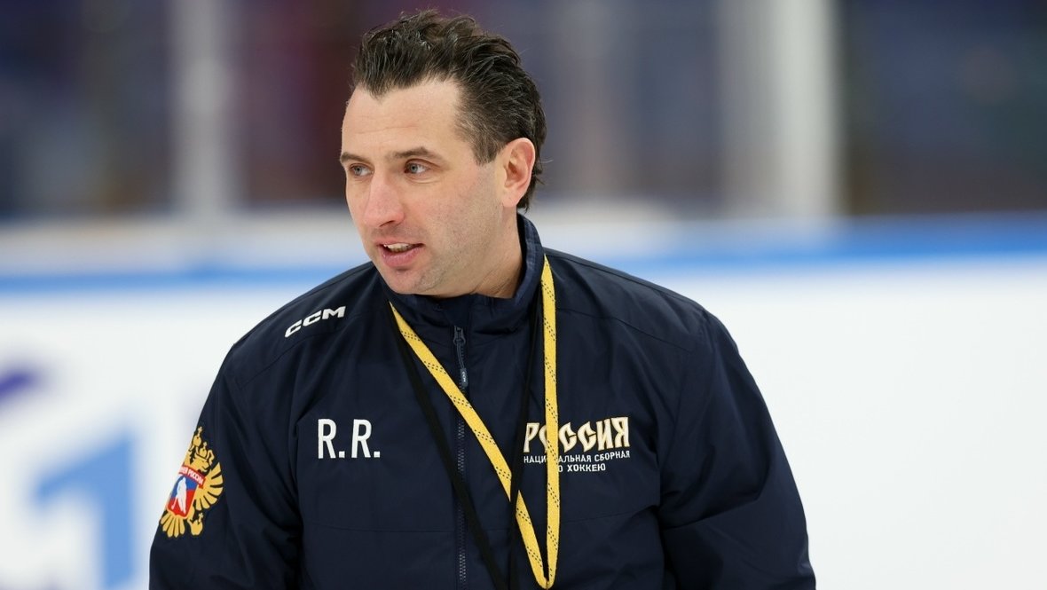 Ротенберг: «Наше полноценное возвращение должно произойти после Олимпиады в Италии»