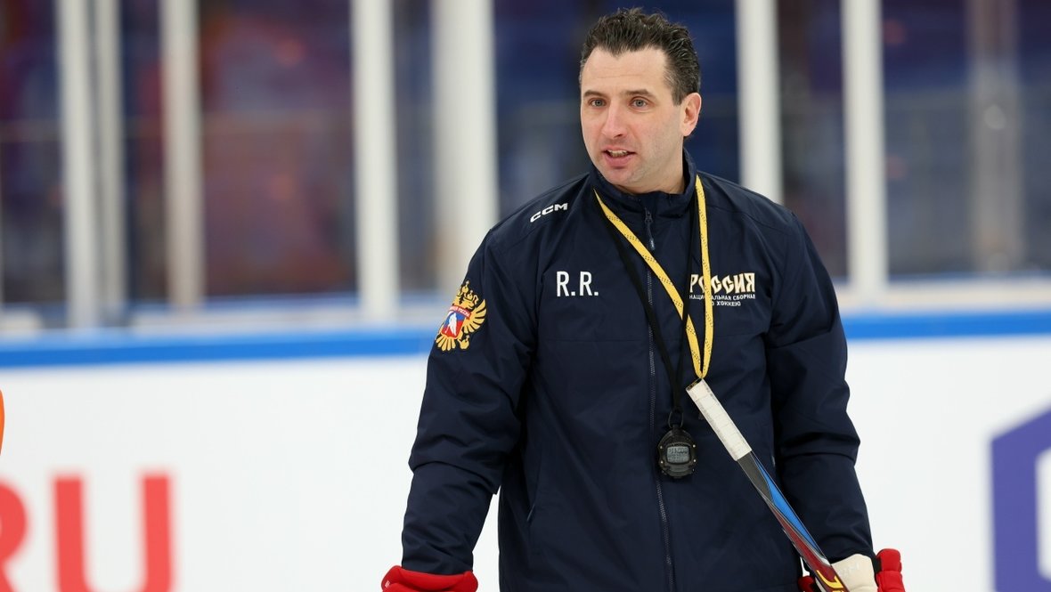 Ротенберг объяснил, почему фигурное катание сложнее хоккея: «Нам можно импровизировать»