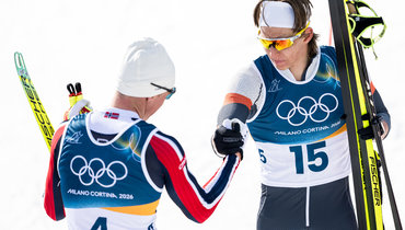 Результаты дня россиян на Олимпийских играх 2026 в Милане — итоги 8 февраля