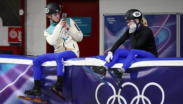 Выступление Ивана Посашкова на Олимпиаде-2026 10 февраля: во сколько начало, где смотреть