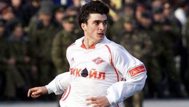 «Скоро о нем будут говорить, как о Титове!» Подавал большие надежды в «Спартаке», феерил в ЛЧ. Умер в 37 лет