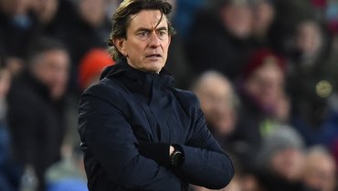 The Athletic: «Тоттенхэм» уволил Томаса Франка