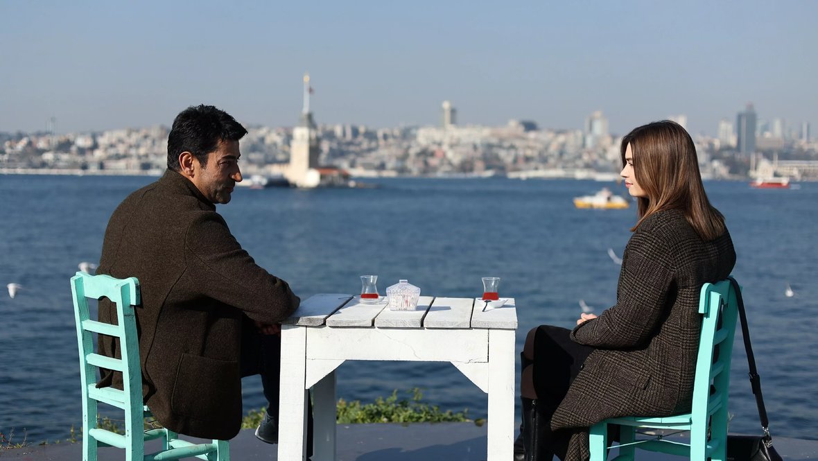 Самые ожидаемые турецкие сериалы 2026: новинки и продолжения