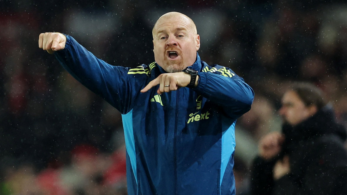 «Ноттингем Форест» отправил в отставку Дайча