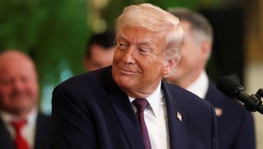 «Он сошел с ума». Гренландцы на Олимпиаде критикуют Дональда Трампа