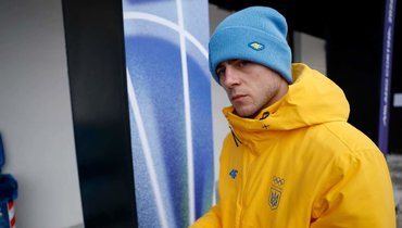 Владислав Гераскевич.