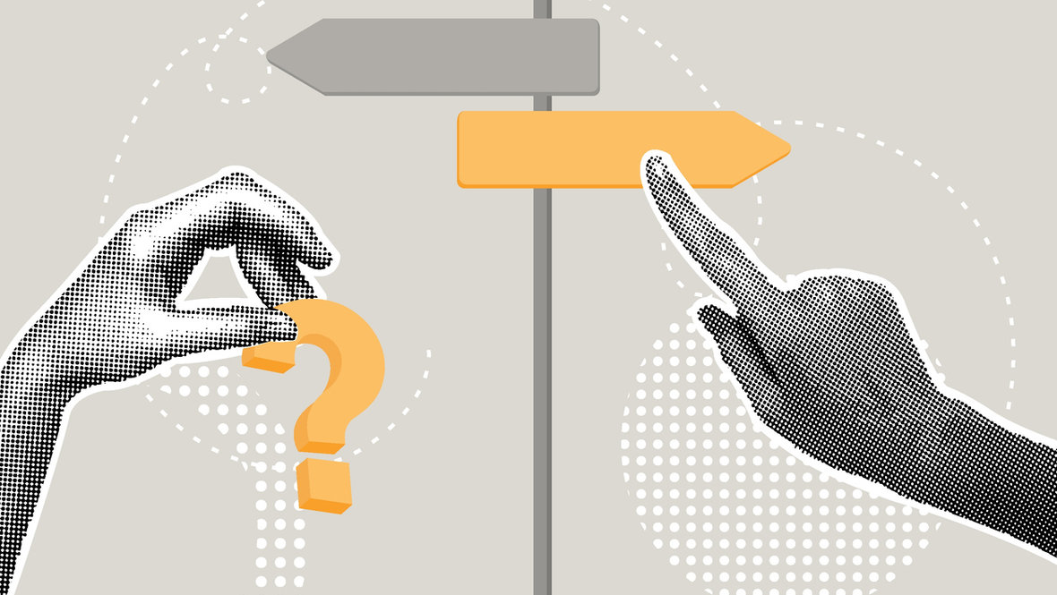 Сопротивление изменениям: почему мы боимся нового и как это исправить