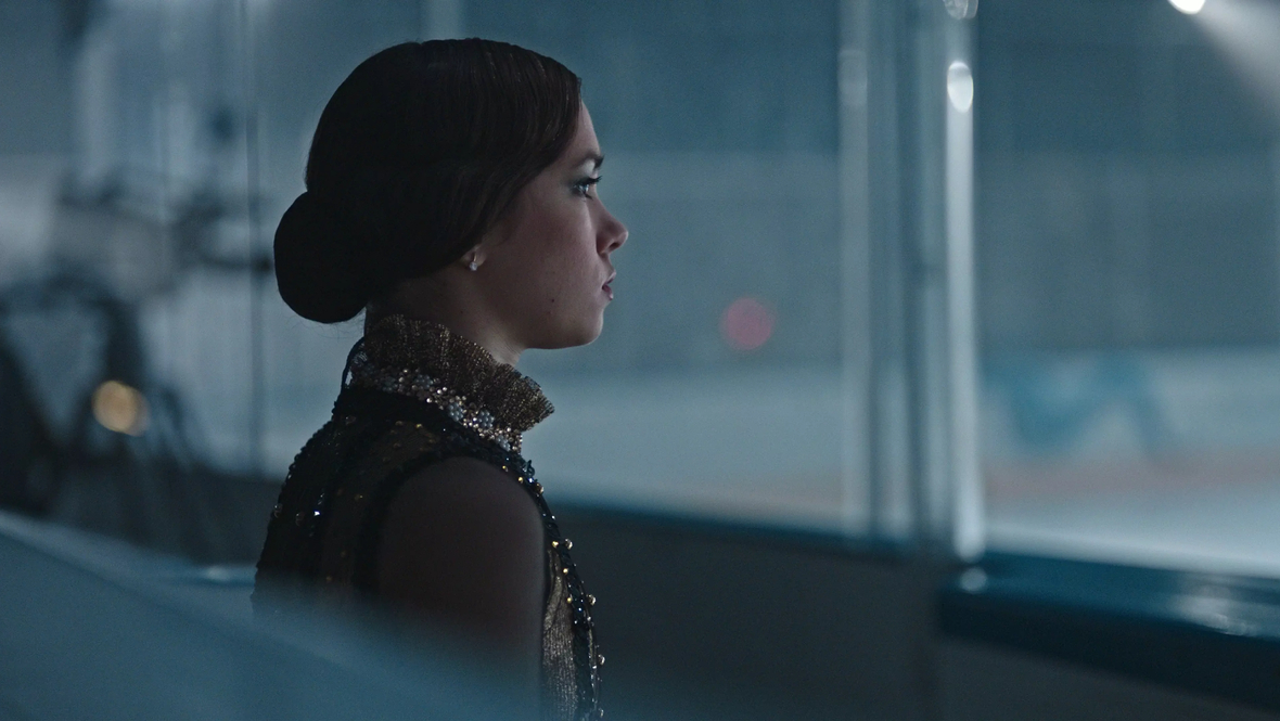 8 фильмов и сериалов о фигурном катании